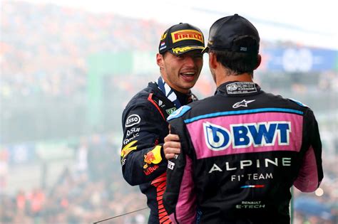 F1 Dutch GP takeaways: Ferrari’s perplexing form, Verstappen .